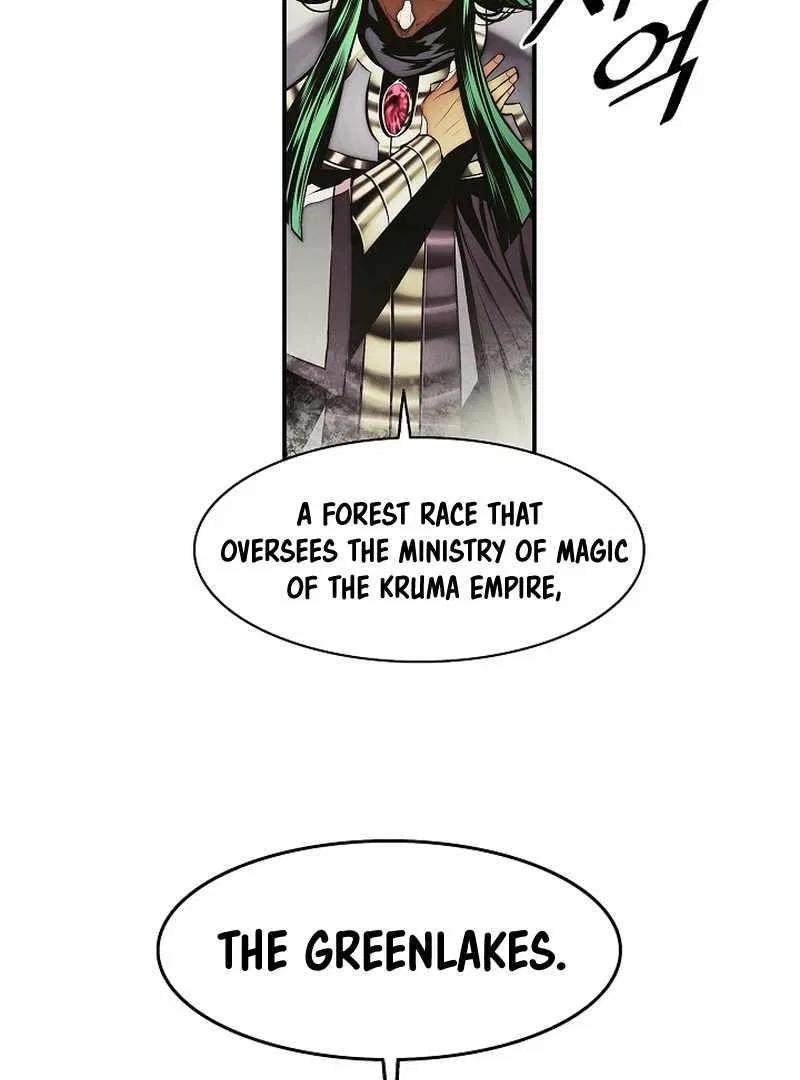 MookHyang – Dark Lady Chapter 211 – Page 48