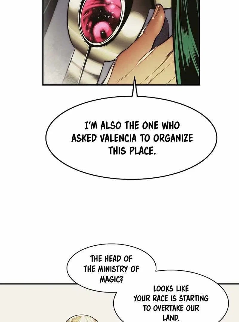 MookHyang – Dark Lady Chapter 211 – Page 50