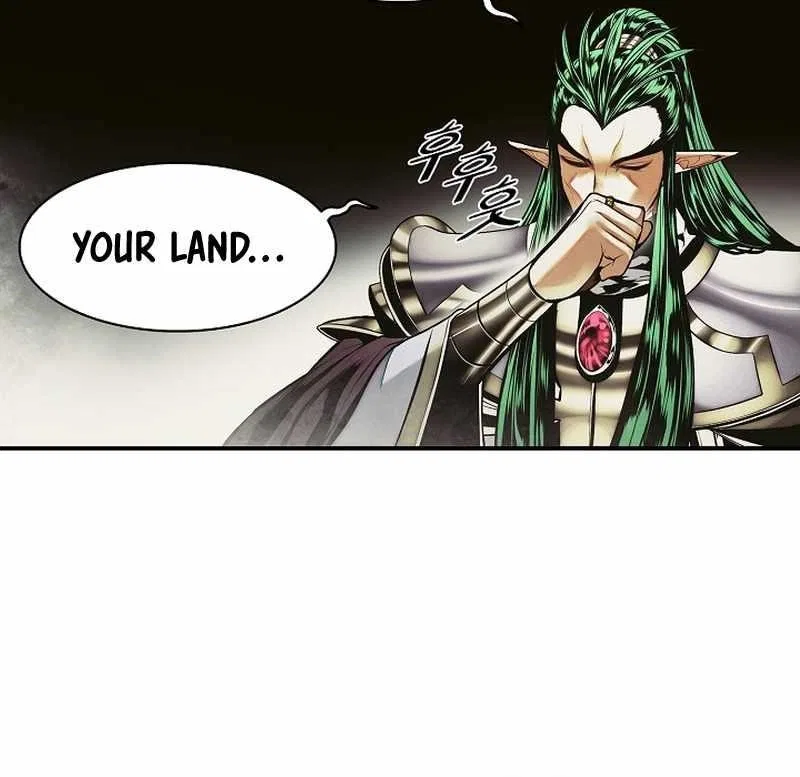 MookHyang – Dark Lady Chapter 211 – Page 52