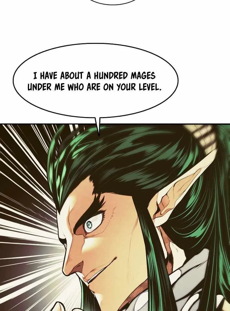 MookHyang – Dark Lady Chapter 211 – Page 55
