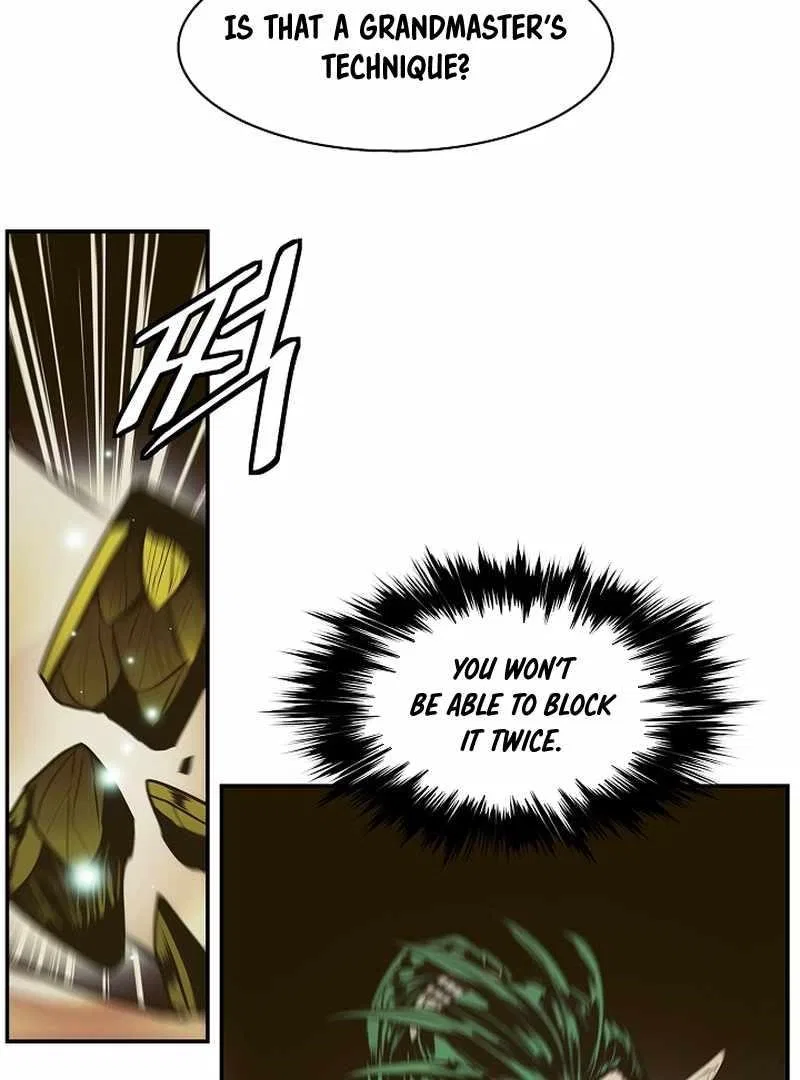 MookHyang – Dark Lady Chapter 211 – Page 72