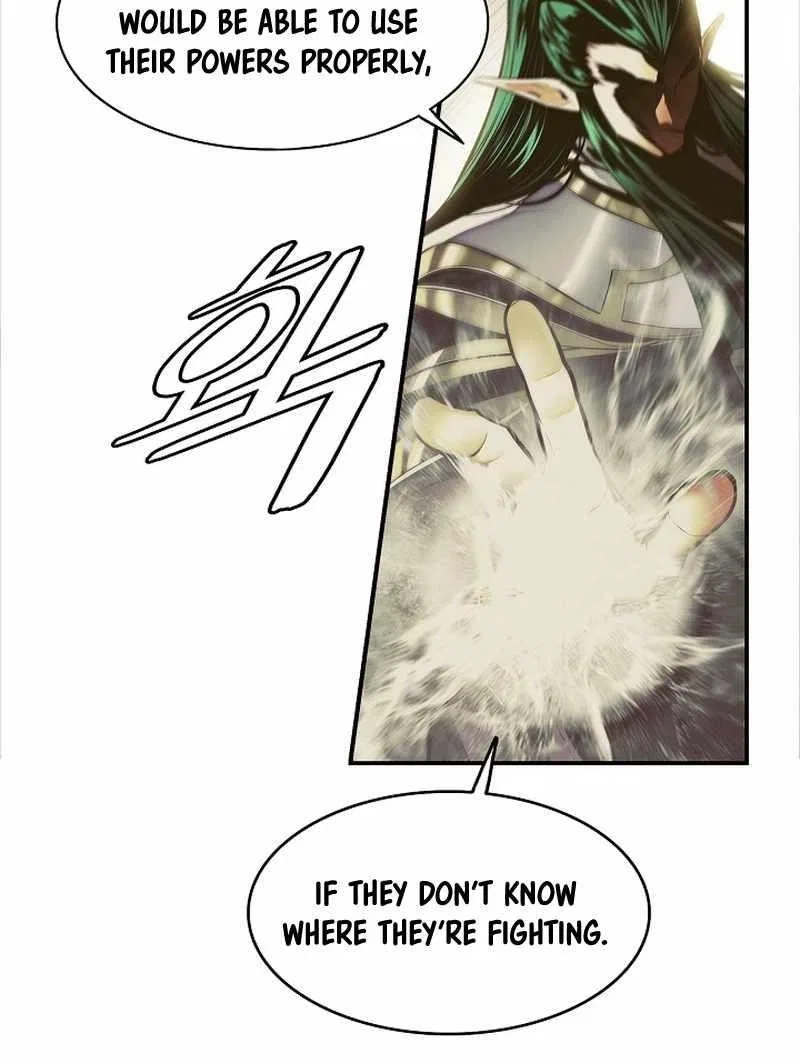 MookHyang – Dark Lady Chapter 211 – Page 91