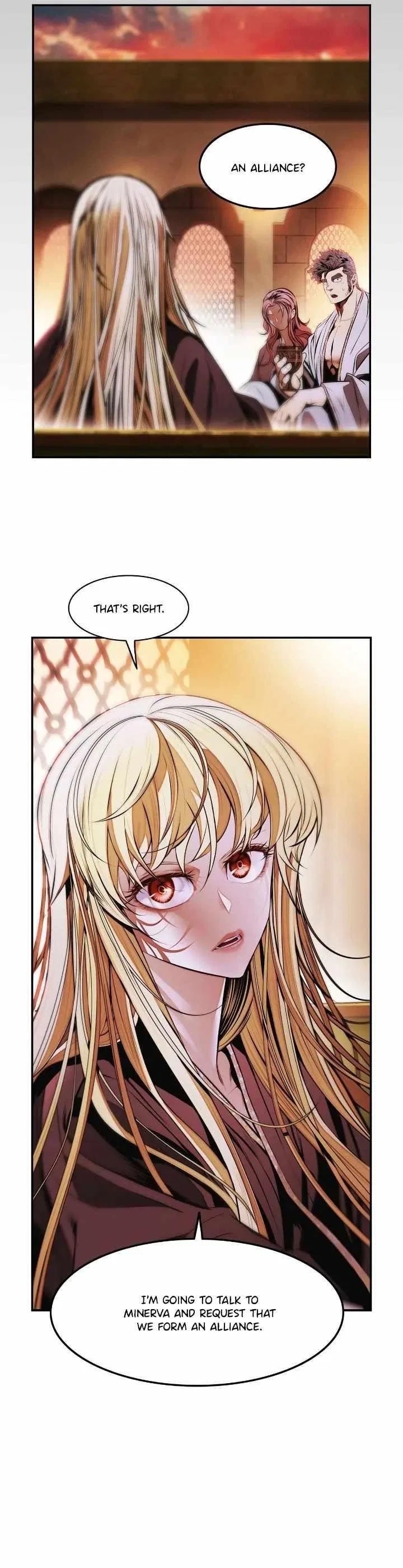 MookHyang – Dark Lady Chapter 210 – Page 3