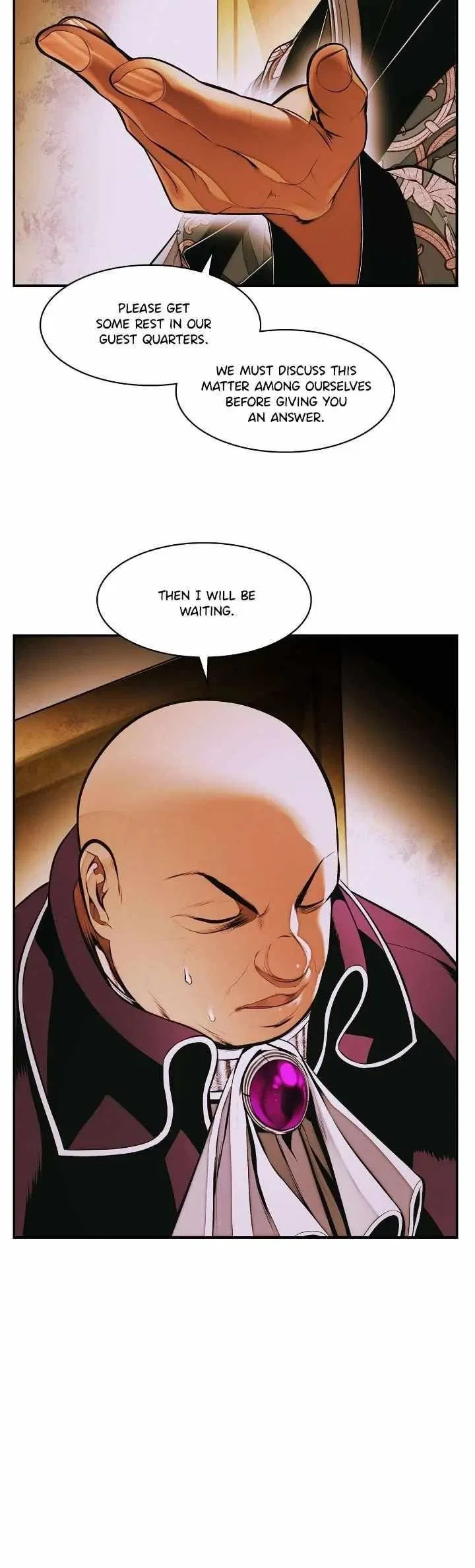 MookHyang – Dark Lady Chapter 210 – Page 12