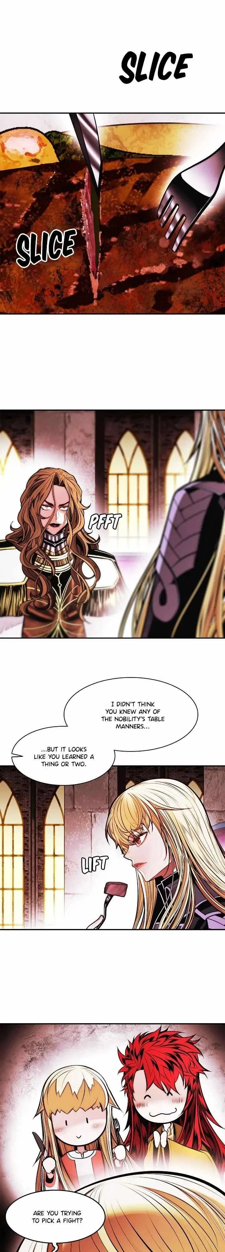MookHyang – Dark Lady Chapter 210 – Page 21