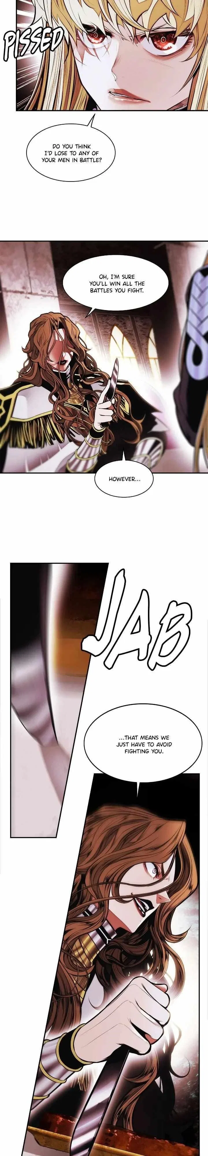 MookHyang – Dark Lady Chapter 210 – Page 24