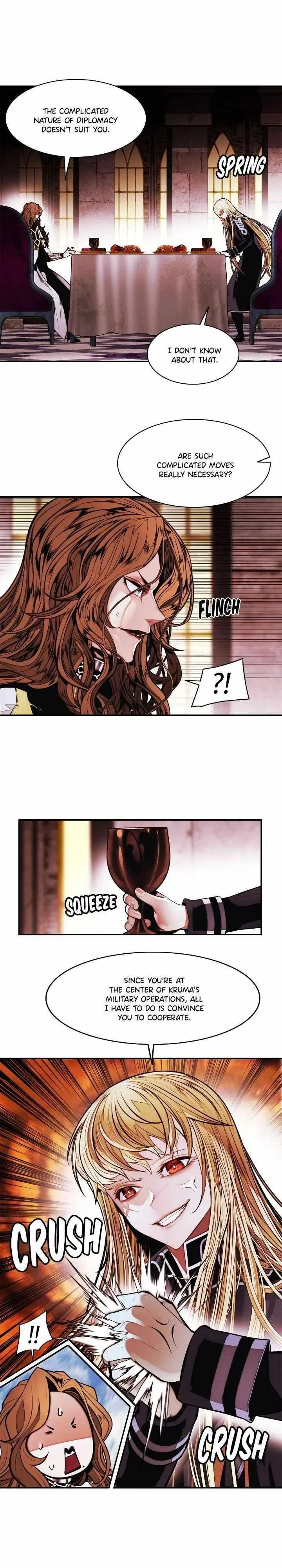 MookHyang – Dark Lady Chapter 210 – Page 29