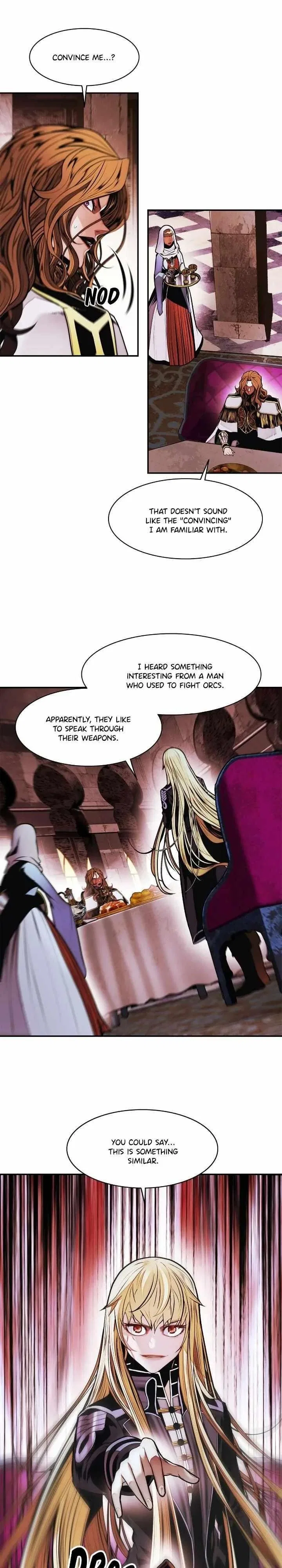 MookHyang – Dark Lady Chapter 210 – Page 30