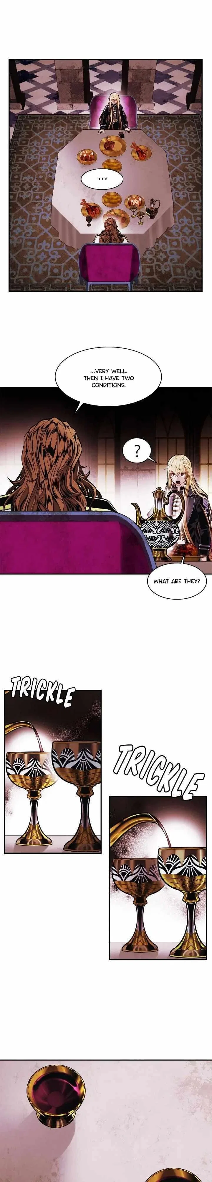 MookHyang – Dark Lady Chapter 210 – Page 32