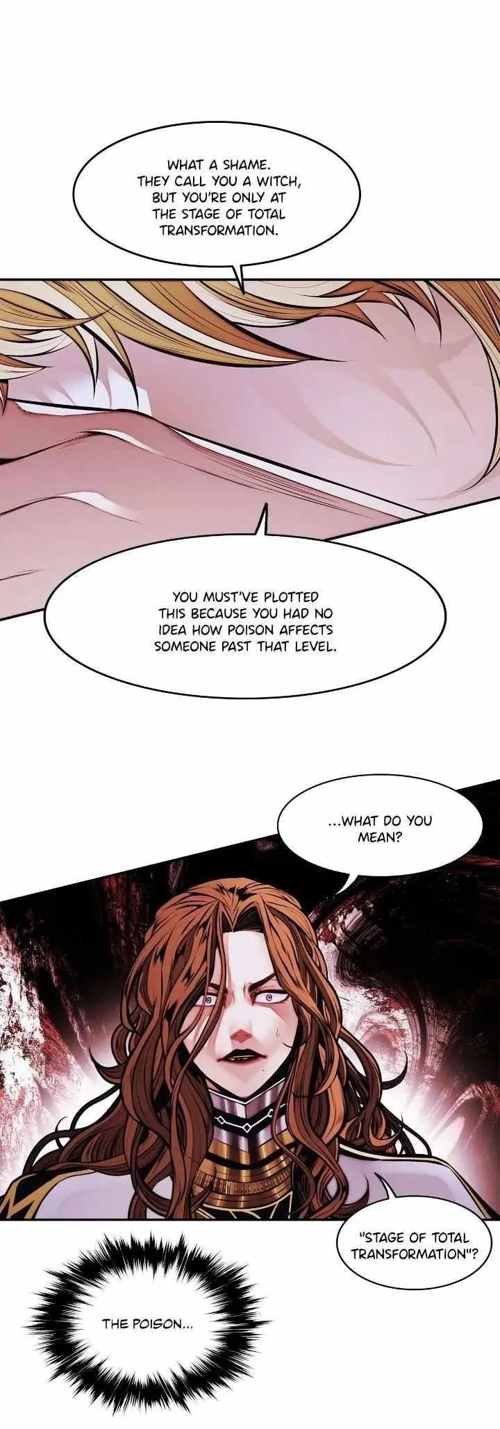 MookHyang – Dark Lady Chapter 210 – Page 37