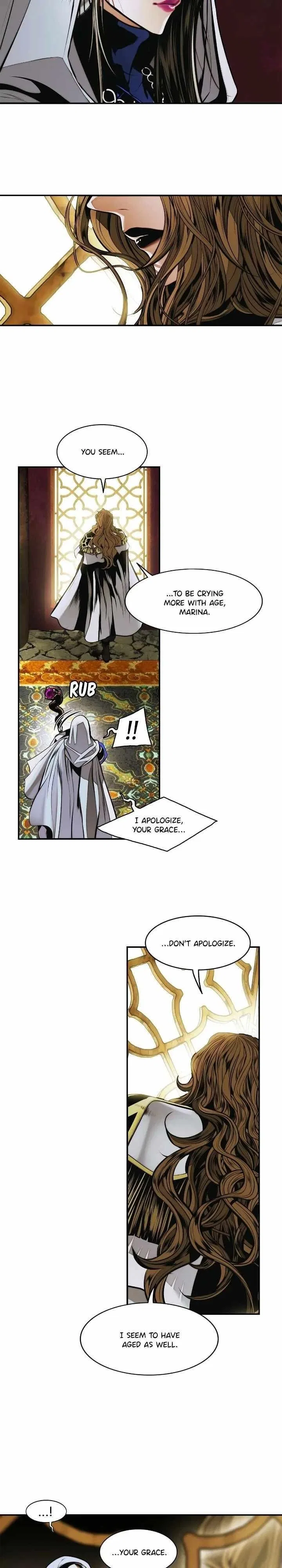 MookHyang – Dark Lady Chapter 209 – Page 9