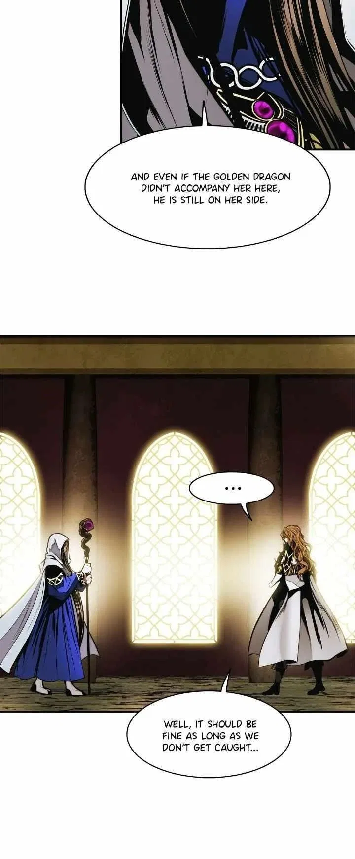 MookHyang – Dark Lady Chapter 209 – Page 19