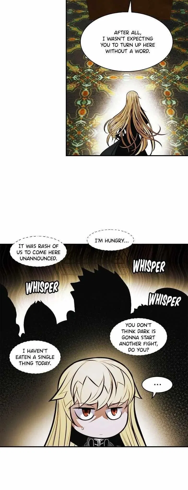 MookHyang – Dark Lady Chapter 209 – Page 22