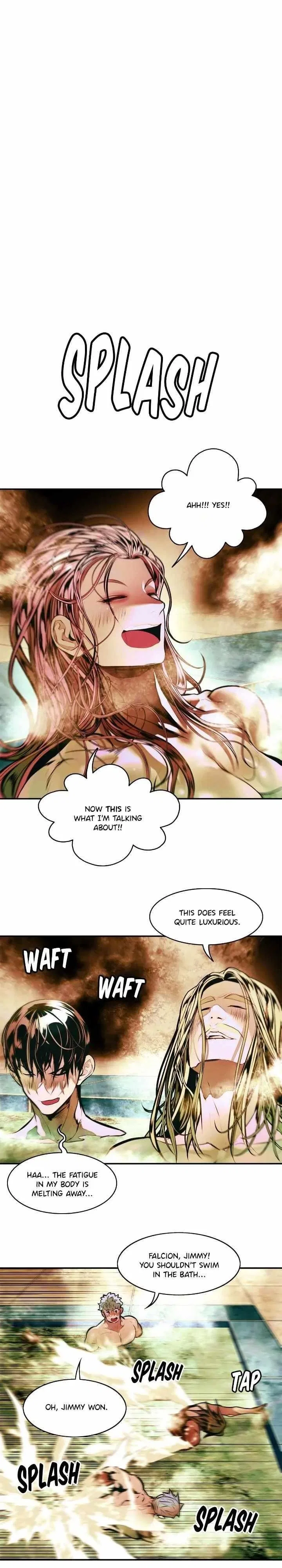 MookHyang – Dark Lady Chapter 209 – Page 26