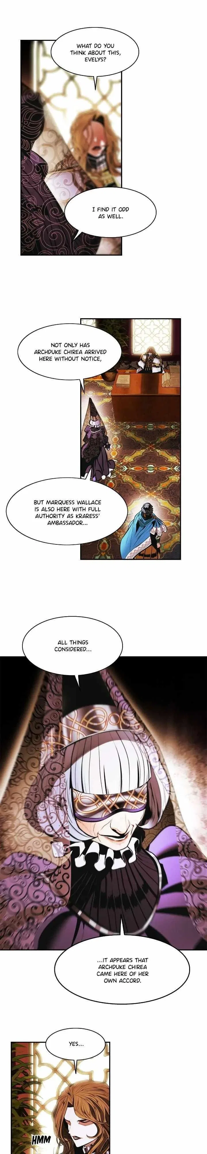 MookHyang – Dark Lady Chapter 209 – Page 29