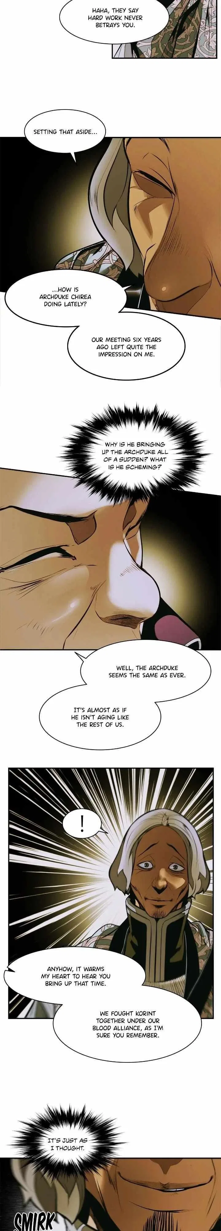 MookHyang – Dark Lady Chapter 209 – Page 33