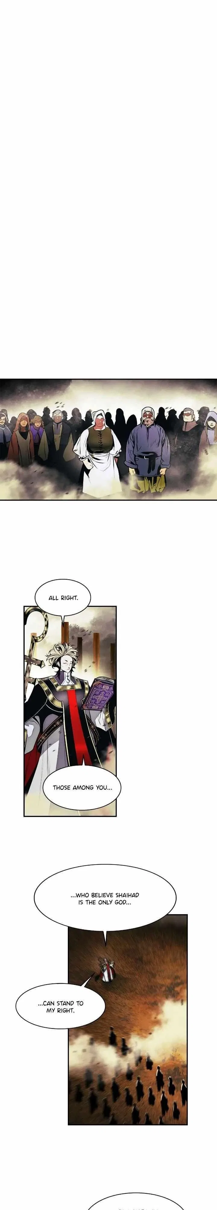 MookHyang – Dark Lady Chapter 208 – Page 5