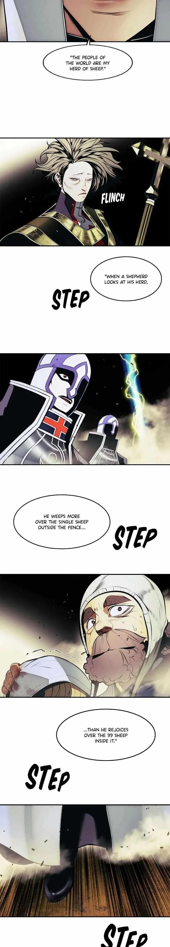 MookHyang – Dark Lady Chapter 208 – Page 11