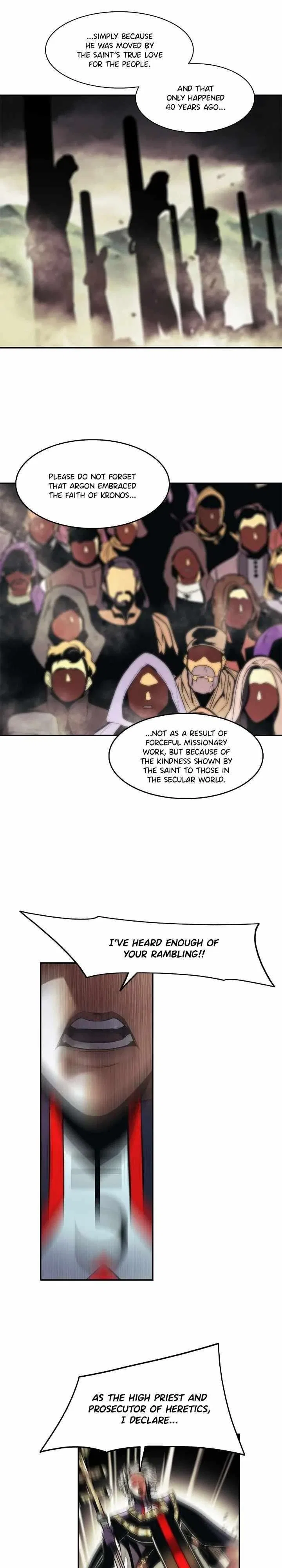 MookHyang – Dark Lady Chapter 208 – Page 19