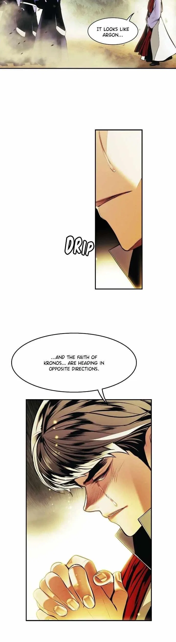 MookHyang – Dark Lady Chapter 208 – Page 21