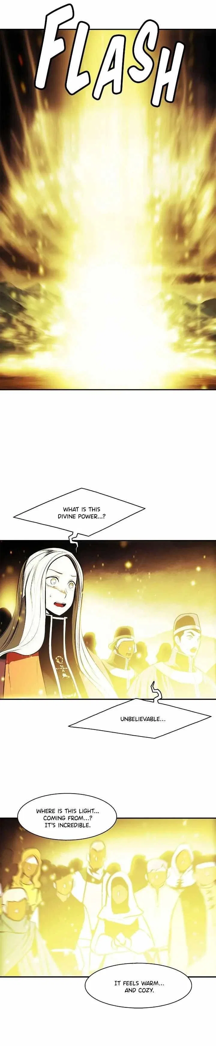 MookHyang – Dark Lady Chapter 208 – Page 23