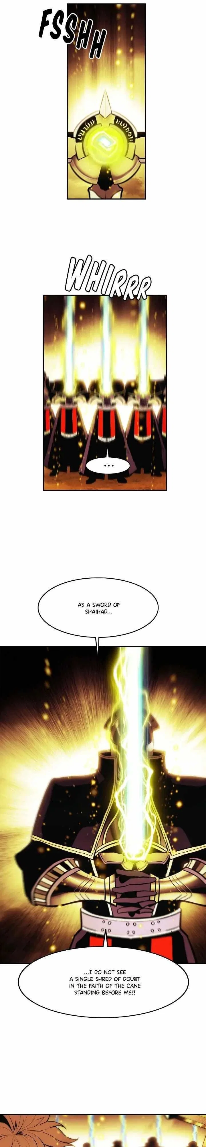 MookHyang – Dark Lady Chapter 208 – Page 25