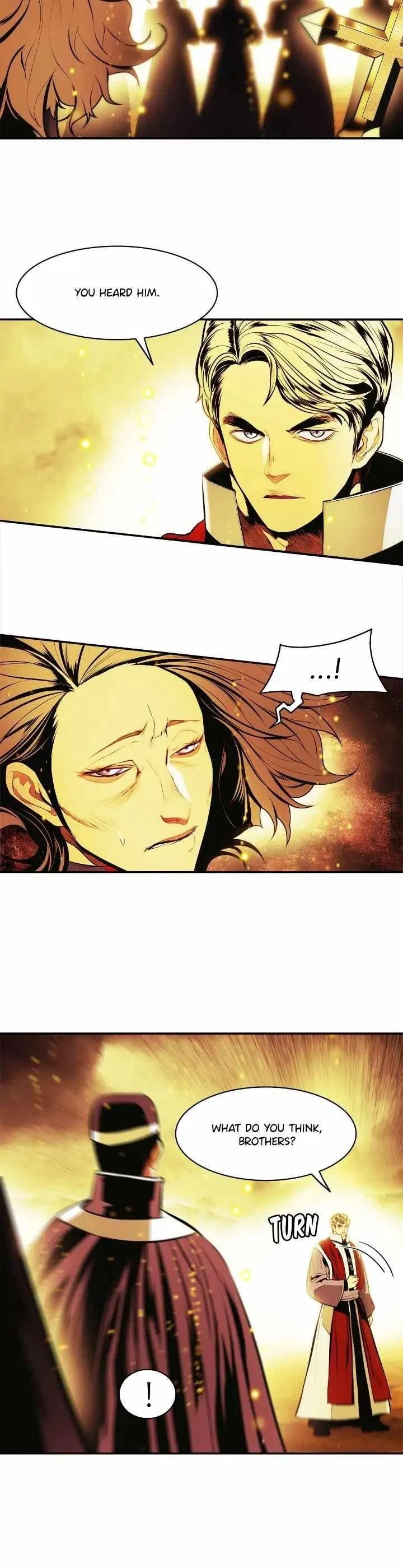 MookHyang – Dark Lady Chapter 208 – Page 26