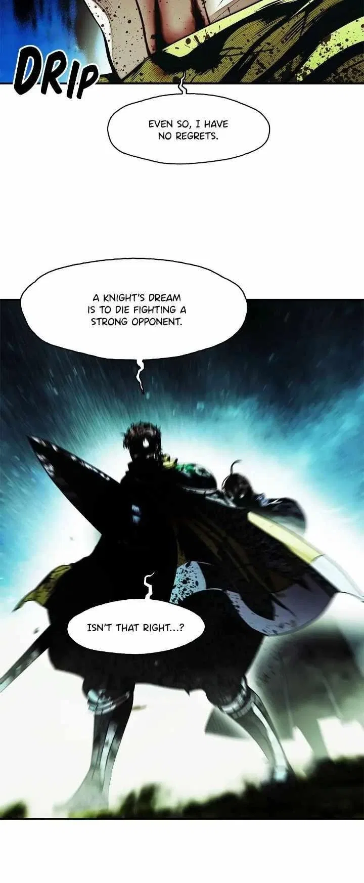 MookHyang – Dark Lady Chapter 207 – Page 3