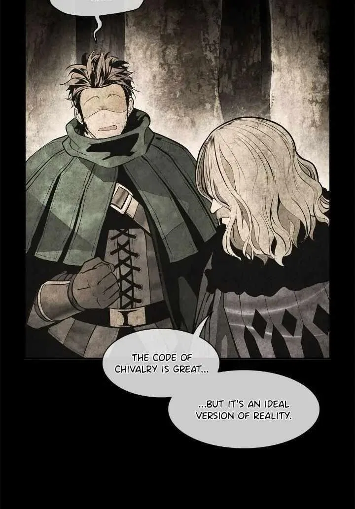 MookHyang – Dark Lady Chapter 207 – Page 8