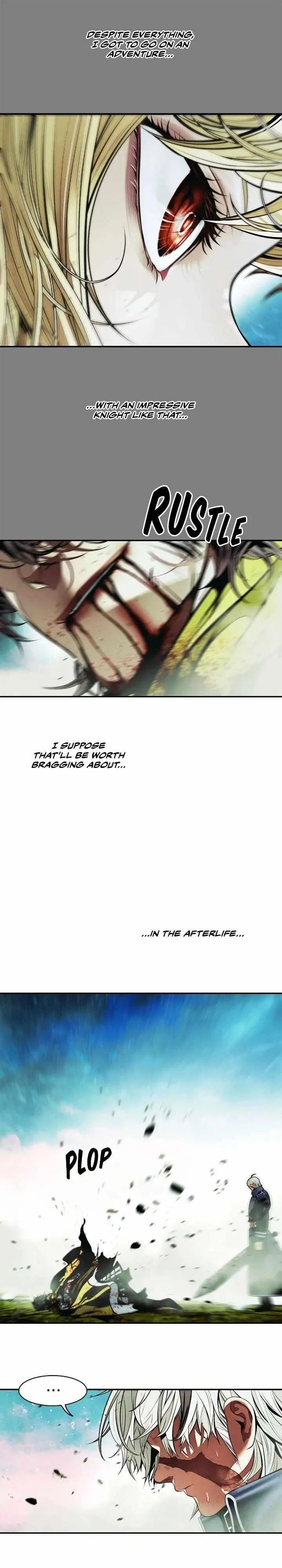 MookHyang – Dark Lady Chapter 207 – Page 12