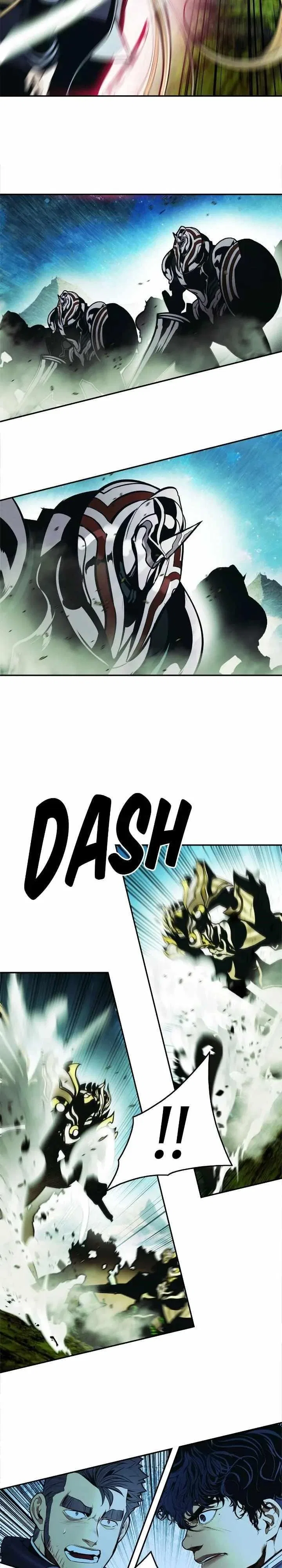 MookHyang – Dark Lady Chapter 207 – Page 19