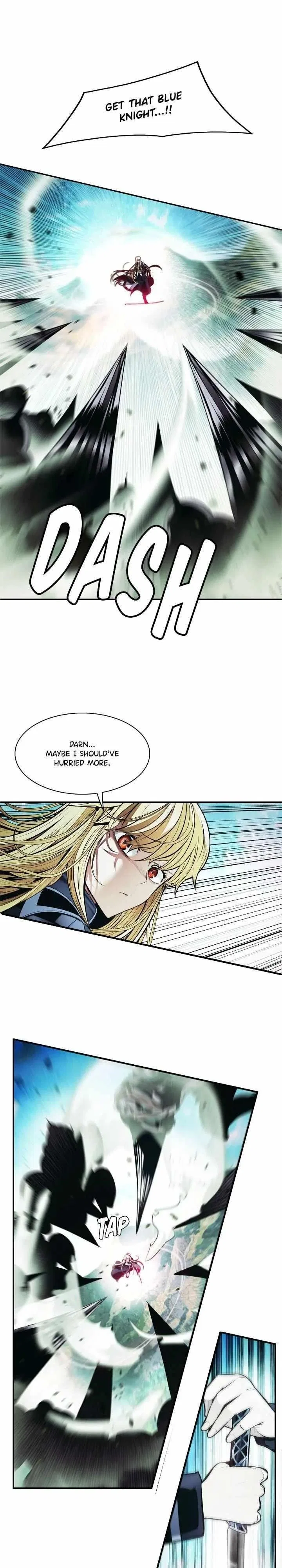 MookHyang – Dark Lady Chapter 207 – Page 21