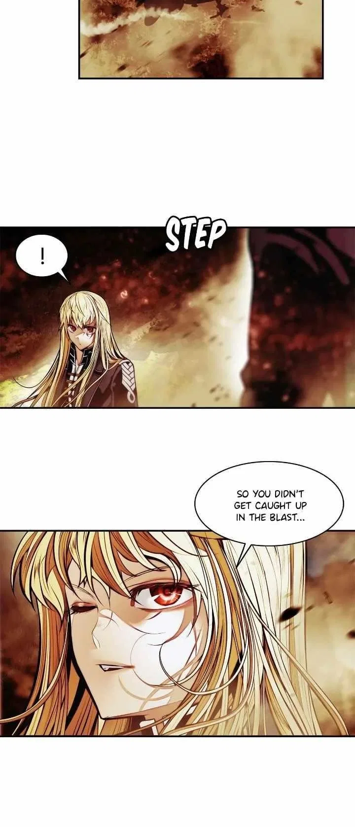 MookHyang – Dark Lady Chapter 207 – Page 26