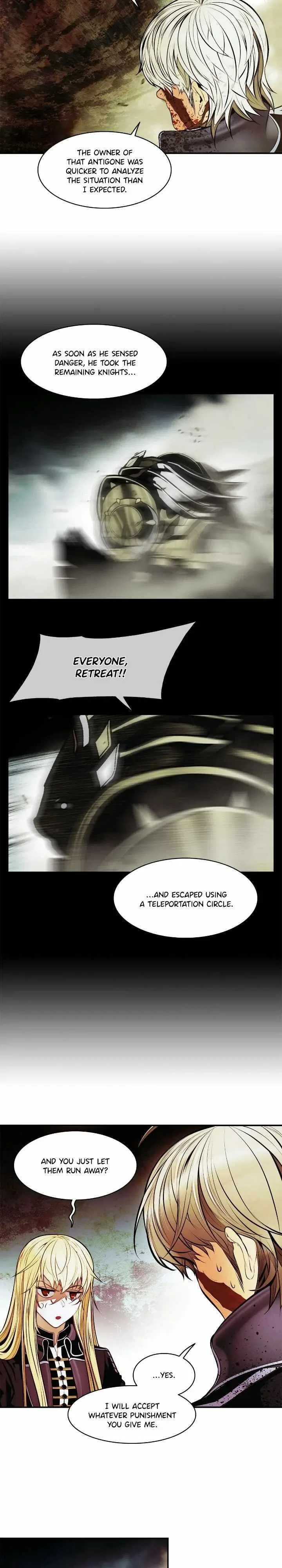 MookHyang – Dark Lady Chapter 207 – Page 28