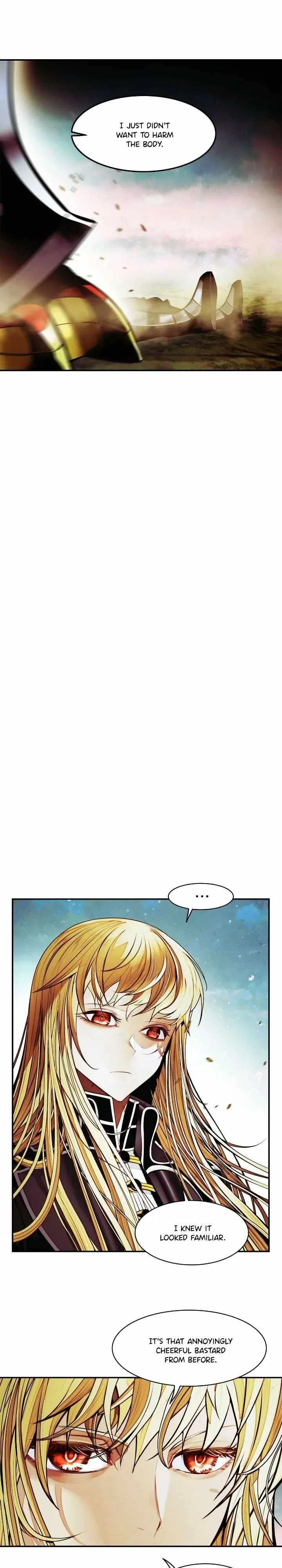 MookHyang – Dark Lady Chapter 207 – Page 30