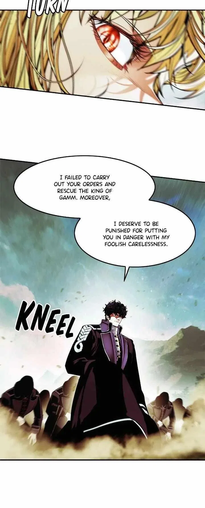 MookHyang – Dark Lady Chapter 207 – Page 32