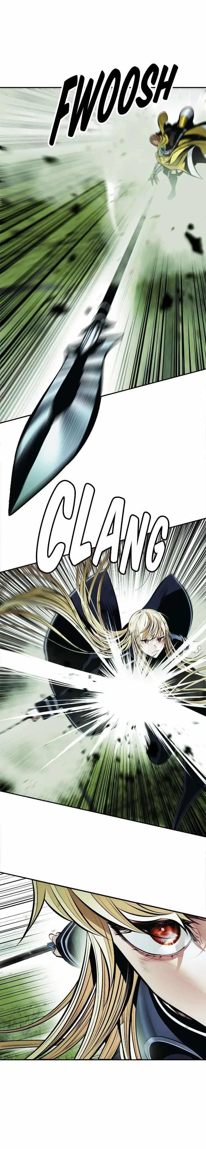 MookHyang – Dark Lady Chapter 206 – Page 14