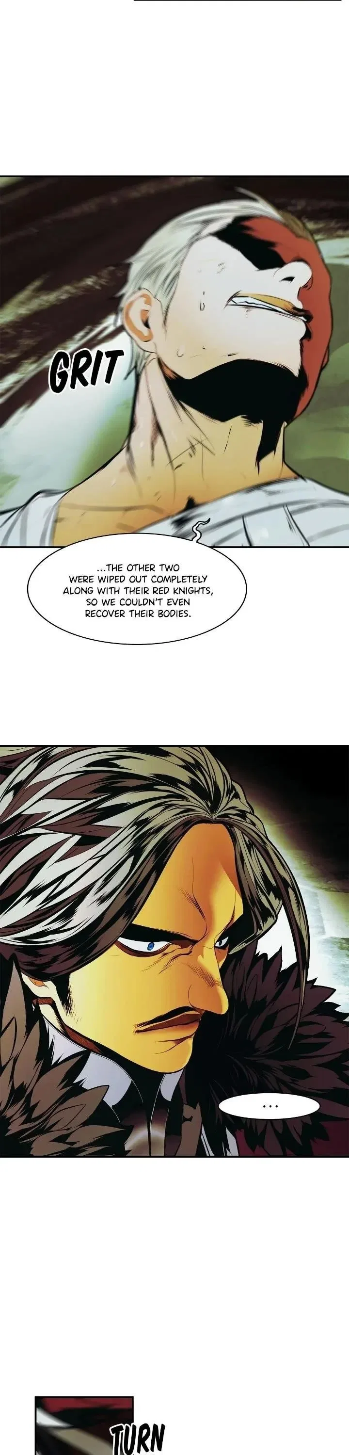 MookHyang – Dark Lady Chapter 205 – Page 3