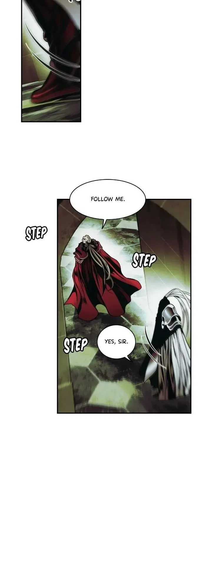 MookHyang – Dark Lady Chapter 205 – Page 4