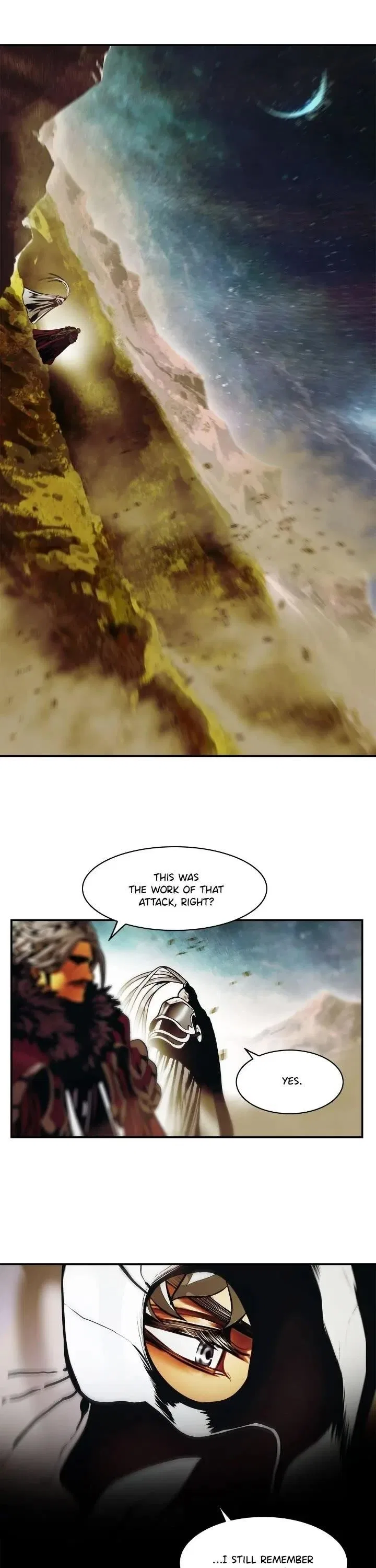 MookHyang – Dark Lady Chapter 205 – Page 6