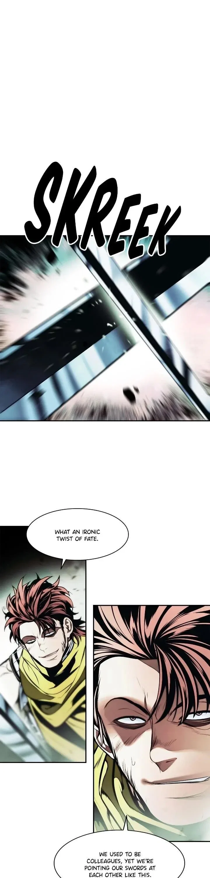 MookHyang – Dark Lady Chapter 205 – Page 36