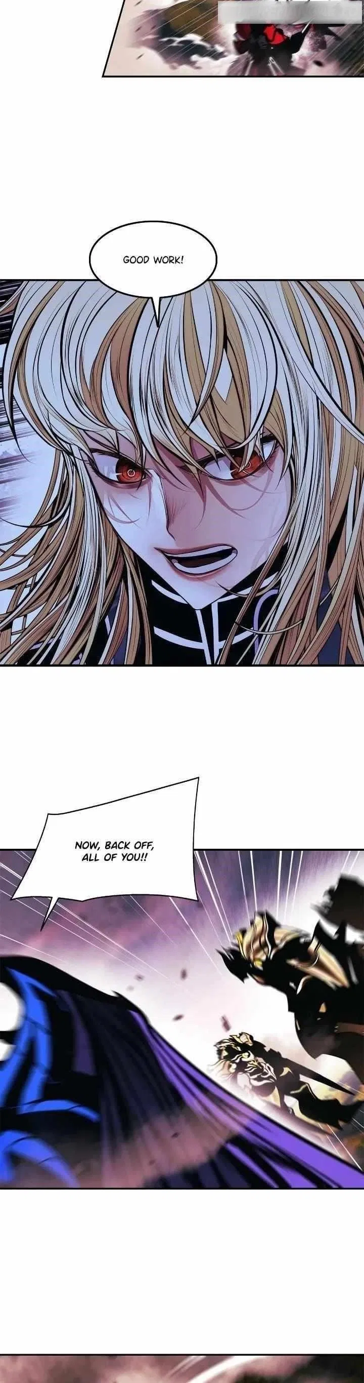 MookHyang – Dark Lady Chapter 204 – Page 14