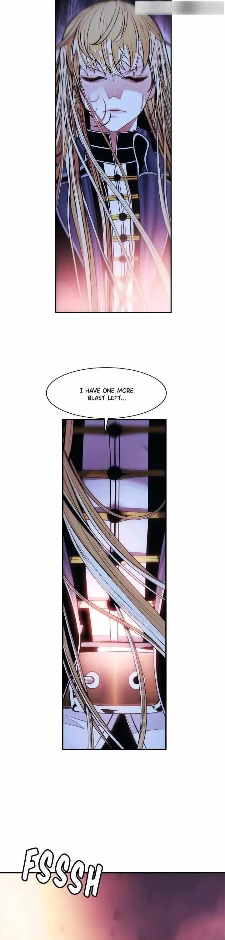 MookHyang – Dark Lady Chapter 204 – Page 16