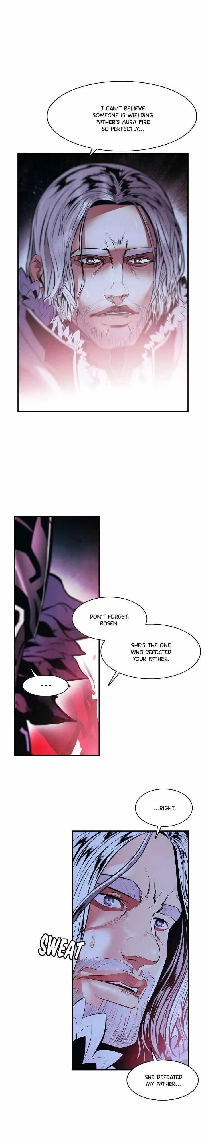 MookHyang – Dark Lady Chapter 203 – Page 1