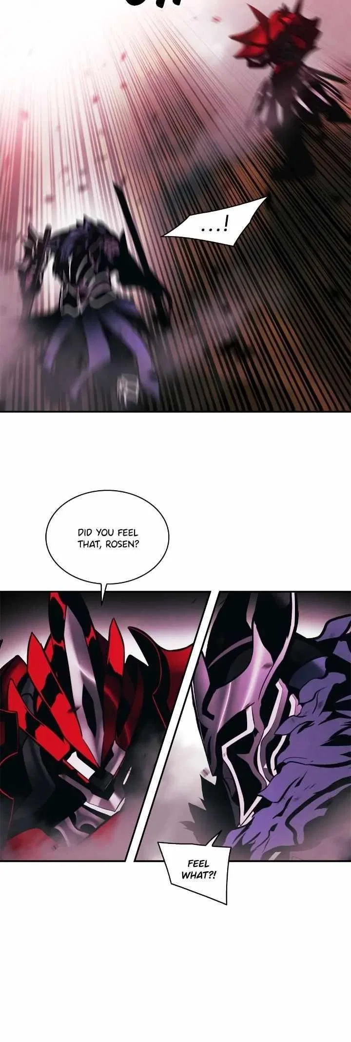 MookHyang – Dark Lady Chapter 203 – Page 6
