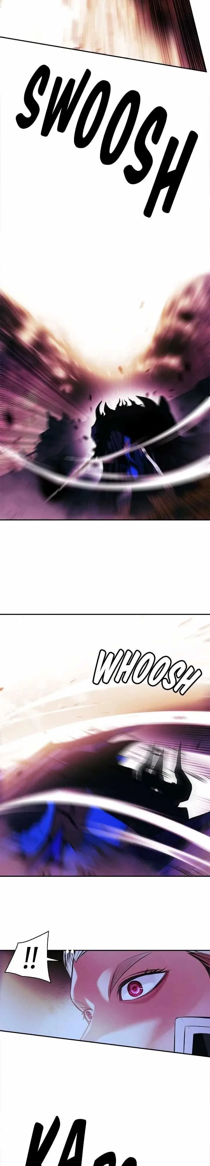 MookHyang – Dark Lady Chapter 203 – Page 10