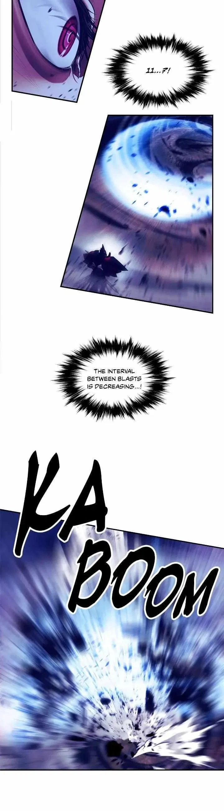 MookHyang – Dark Lady Chapter 203 – Page 28