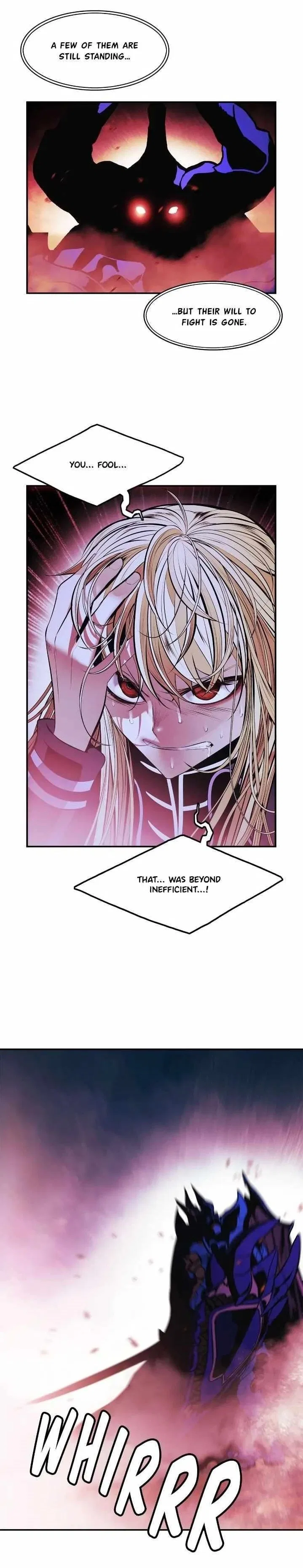 MookHyang – Dark Lady Chapter 202 – Page 1