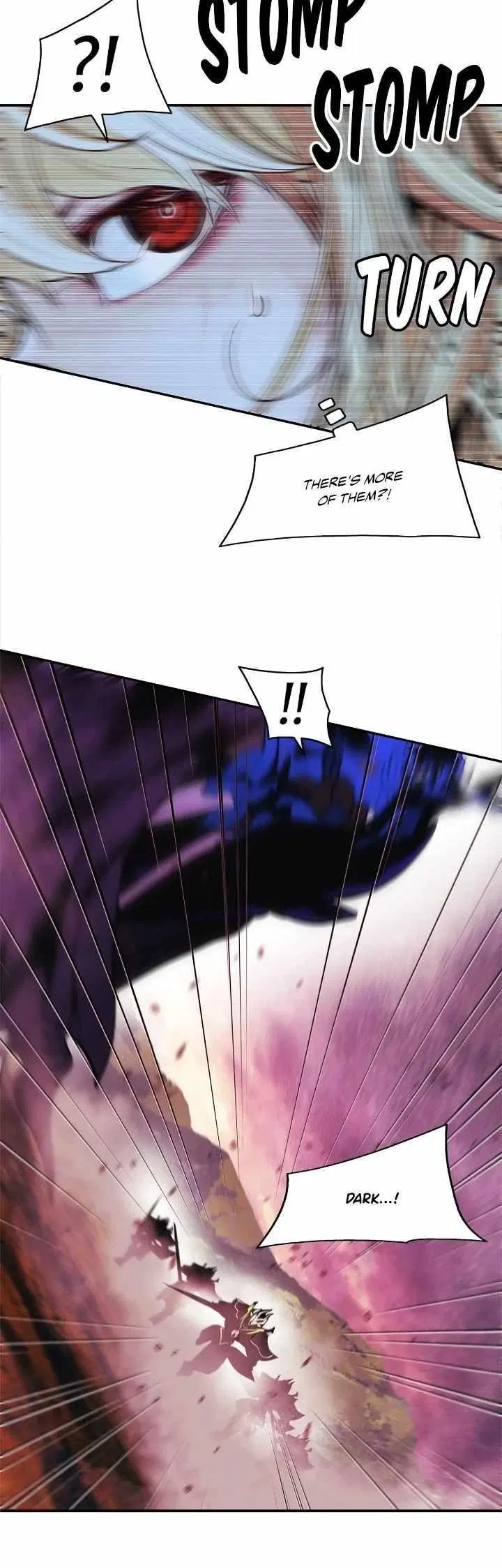 MookHyang – Dark Lady Chapter 202 – Page 9