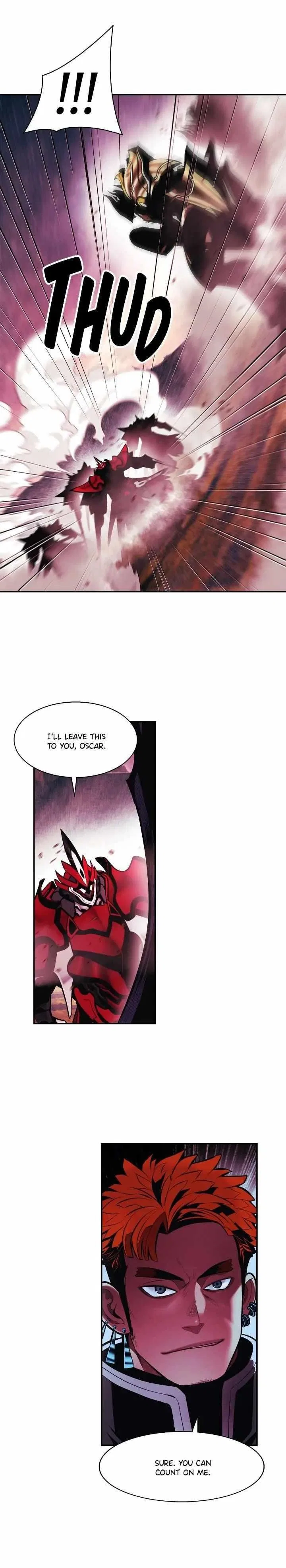 MookHyang – Dark Lady Chapter 202 – Page 11
